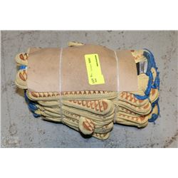 1 DOZ WORKGLOVES - CHOICE