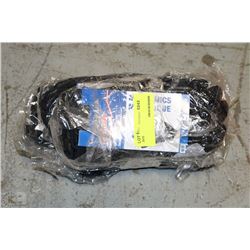 6 PR WESTWARD MECHANIX GLOVES - CHOICE