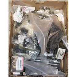 FLAT OF NUTS AND BOLTS