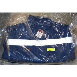 BIG BILL FR SZ 2XL JACKET - CHOICE