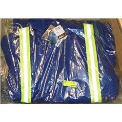 BIG BILL FR SZ MED JACKET