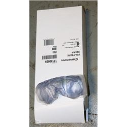 BOX OF 10 SPERIAN  SAFETY GLASSES - CHOICE