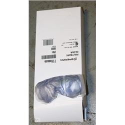 BOX OF 10 SPERIAN  SAFETY GLASSES - CHOICE