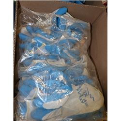 BOX OF ATLASFIT WORKGLOVES SZ XL - CHOICE