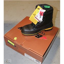 BAFFIN STEEL TOE BOOT SZ 7