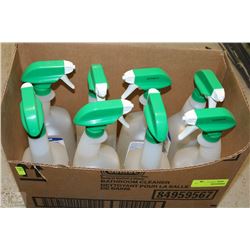 CASE OF COMET BATHROOM CLEANER - CHOICE