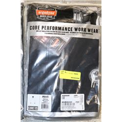 TENACIO ERGODINE LONGSLEEVE FL SHIRT SZ L - CHOICE