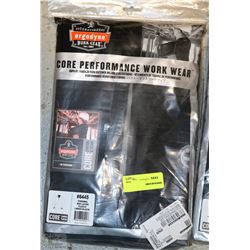 TENACIO ERGODINE LONGSLEEVE FL SHIRT SZ L - CHOICE