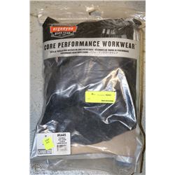 TENACIO ERGODINE LONGSLEEVE FL SHIRT SZ L - CHOICE