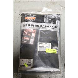 TENACIO ERGODINE LONGSLEEVE FL SHIRT SZ L - CHOICE