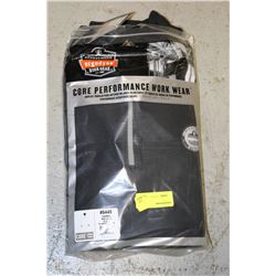 TENACIO ERGODINE LONGSLEEVE FL SHIRT SZ XL  CHOICE