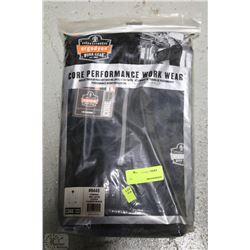 TENACIO ERGODINE LONGSLEEVE FL SHIRT SZ XL  CHOICE