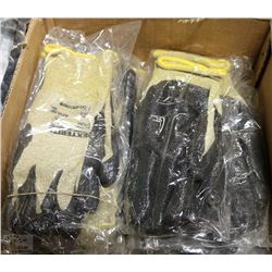 DOZ DETREITY WORKGLOVES - CHOICE