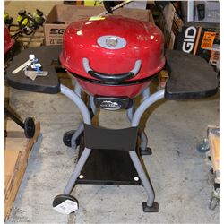 MASTERBILT BBQ ELECTRIC AS-IS