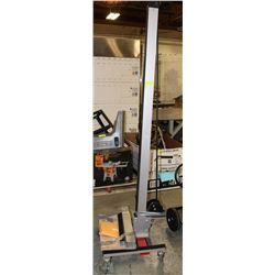 COMMERCIAL USE E-X CABINET LIFT 24" MODEL