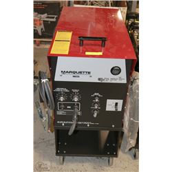 M02225 MARQUETTE WELDER