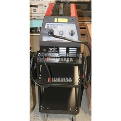 M12183 MARQUETTE WELDER