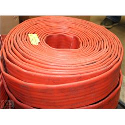 ROLL OF DISCHARGE HOSE