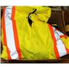 Image 1 : BOX OF COVERALLS & COATS