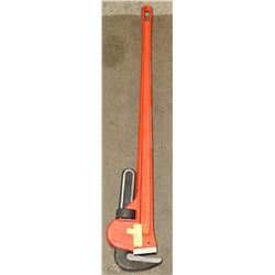 PIPE WRENCH