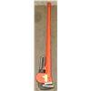 Image 1 : PIPE WRENCH
