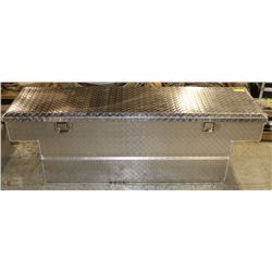 TOOL BOX ALUMINUM CHECKERBOX
