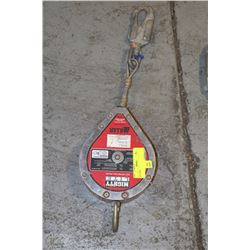 MILLER LIFE LINE - CHOICE