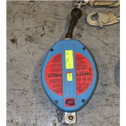 SAFETY DIRECT LIFE LINE