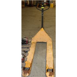 PALLET JACK