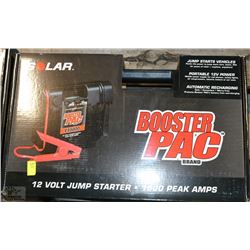 BOOSTER PAK