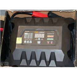 PRO LOGISTICS BOOSTER PAK