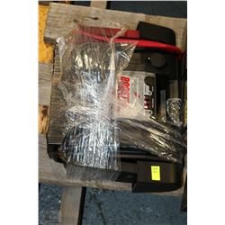 BOOSTER PAK - CHOICE