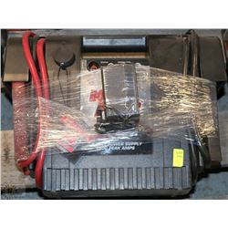 BOOSTER PAK - CHOICE