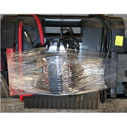 BOOSTER PAK - CHOICE