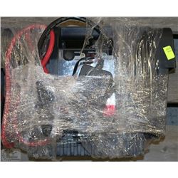 BOOSTER PAK - CHOICE