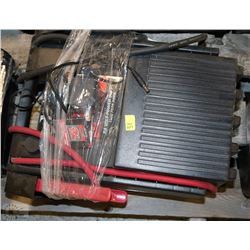 BOOSTER PAK - CHOICE