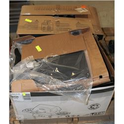 PAIR OF HUNTINGTON BBQS - AS IS - CHOICE