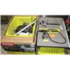 Image 1 : LOT OF 2 AS IS RYOBI TABLE SAWS