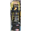 Image 1 : PAIR OF HARPER HAND TRUCKS AS IS