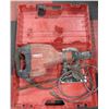 Image 1 : HILTI TE 706-AVR HAMMER DRILL