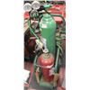 Image 1 : OXY/ACETYLENE CART WITH TANKS, GAUGES