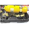 Image 1 : SCOTTS AIRPAK BREATHING  APPARATUS WITH CASE