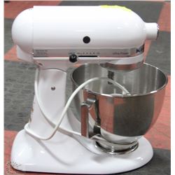 KITCHENAID ULTRA POWER 10-SPEED STAND