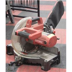 CRAFTSMAN 10" MITER SAW