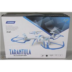 TARANTULA QUADCOPTER