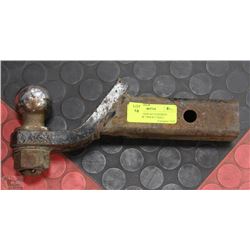 TOW HAUL AND ACCESSORIES POWER TOW 7500LB 2" BALL