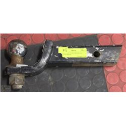 TOW HAUL TOW POWER REESE 2-5/16, 6000LB