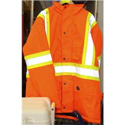 NEW PIONEER STORMMASTER HIGH-VIS