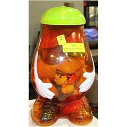 MR.POTATOE HEAD "FAMILY" W/ COLLECTOR CASE