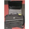Image 1 : HP LAPTOP WITH CASE AND ADAPTOR